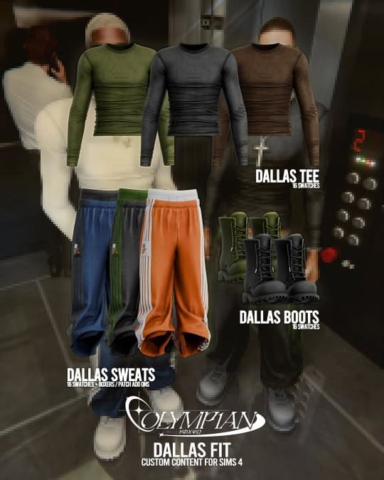 Dallas Fit