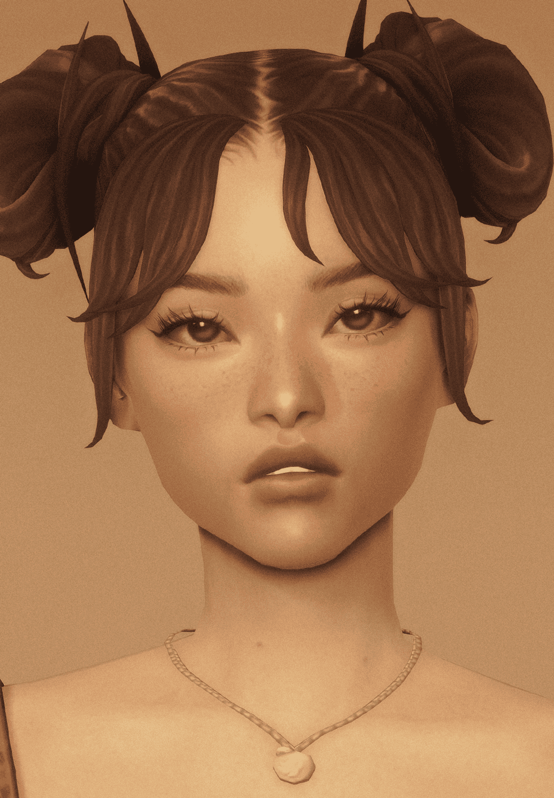 Xiana Buns