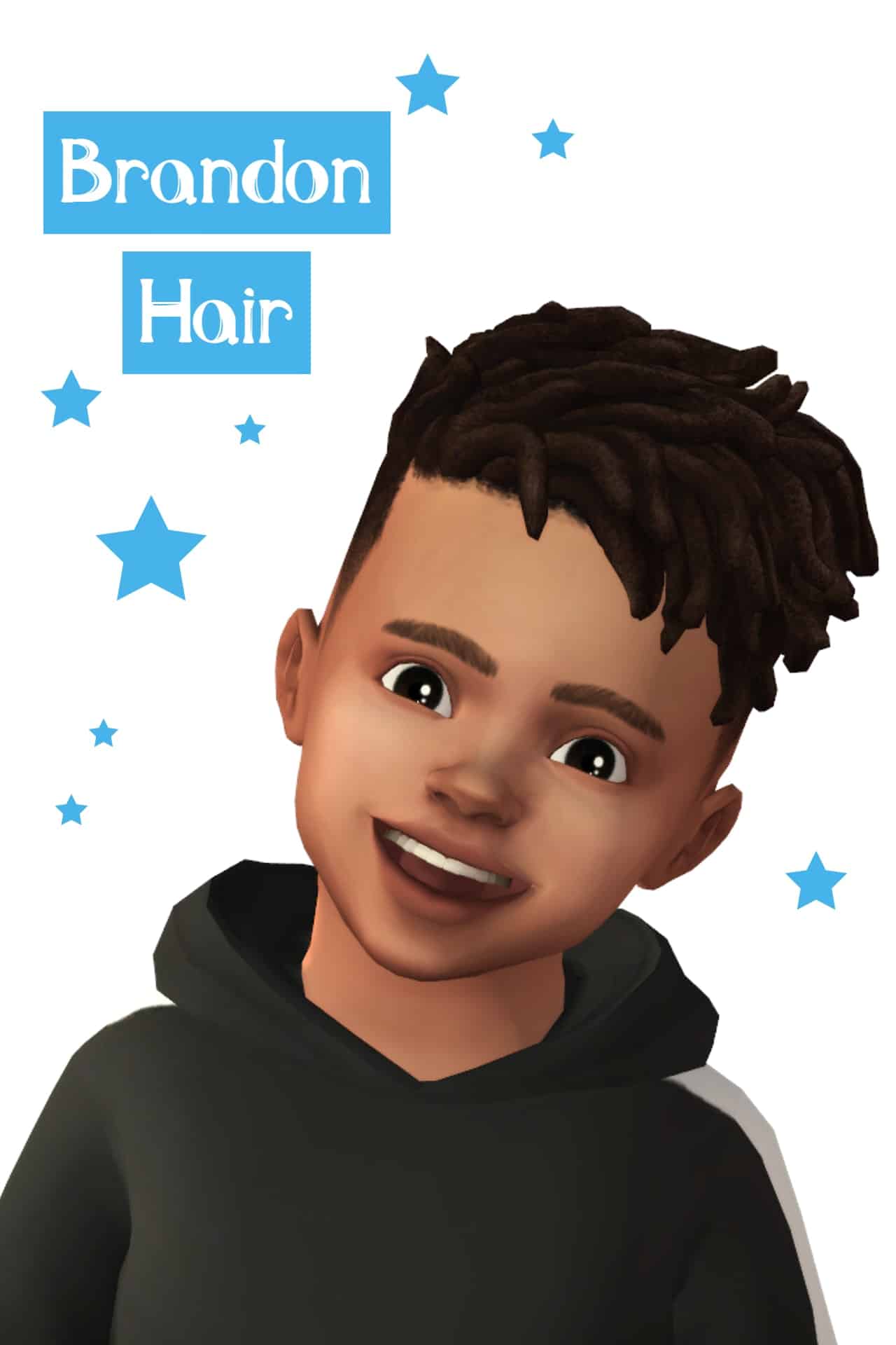 Brandon Hair