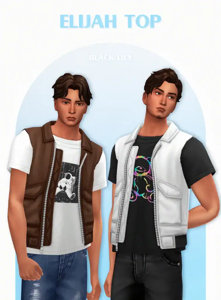 Elijah Top