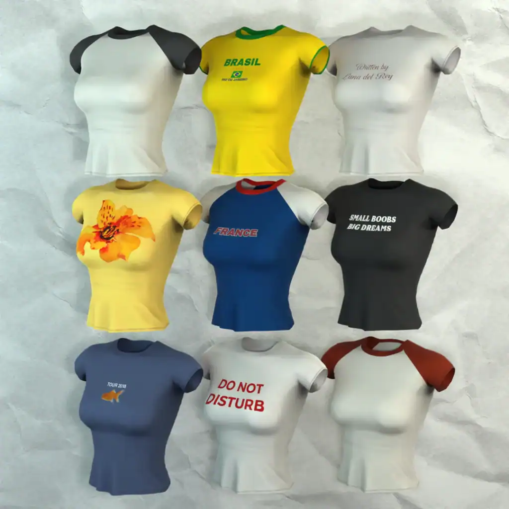 Eleonor Tee