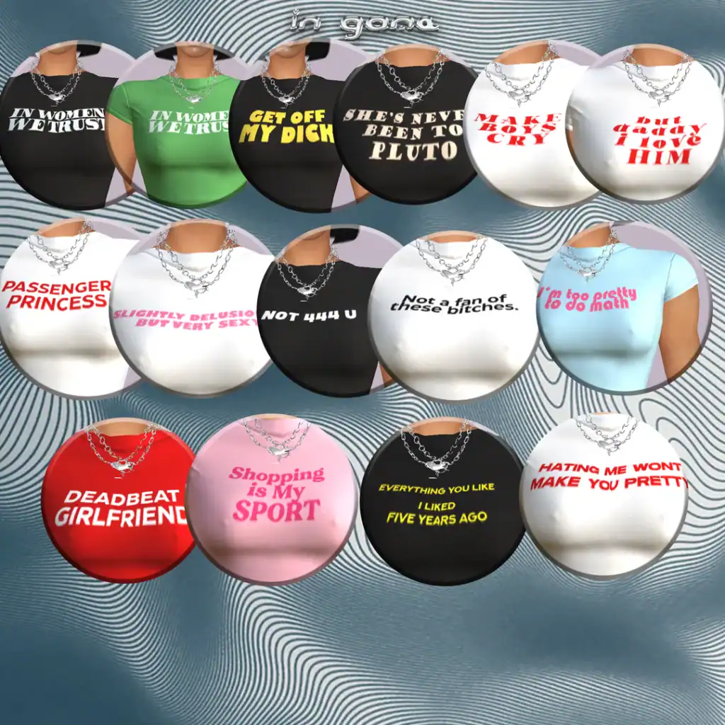 Graphic Pack 01