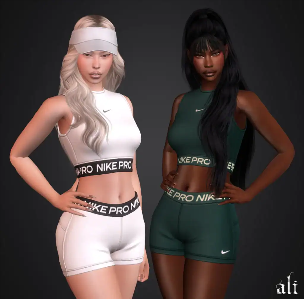 Nike Set