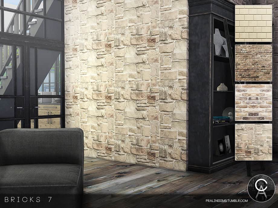 Bricks 7