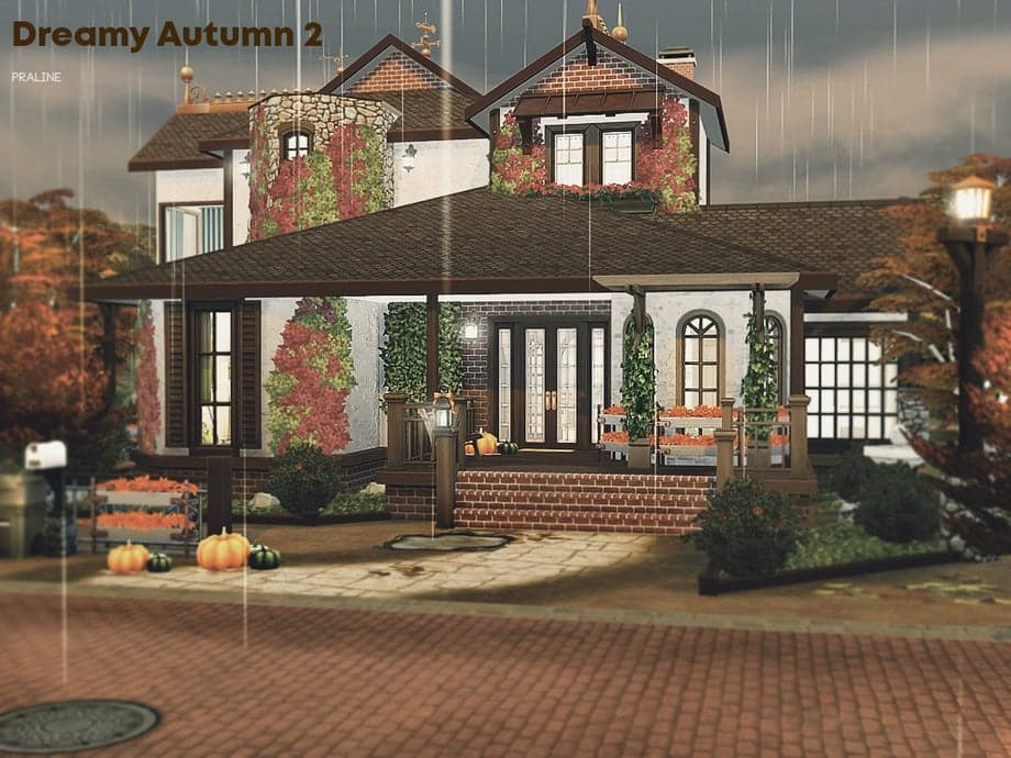 Dreamy Autumn 2