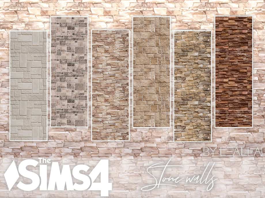 Stone Walls