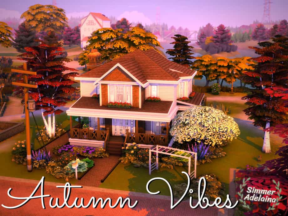 Autumn Vibes