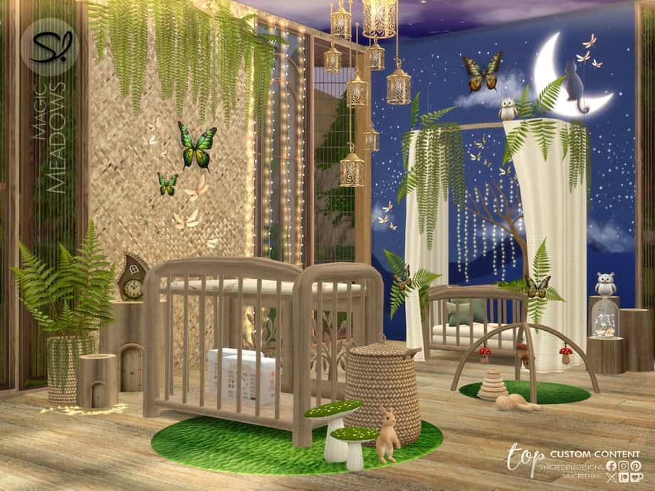 Magic Meadows Infants Nursery