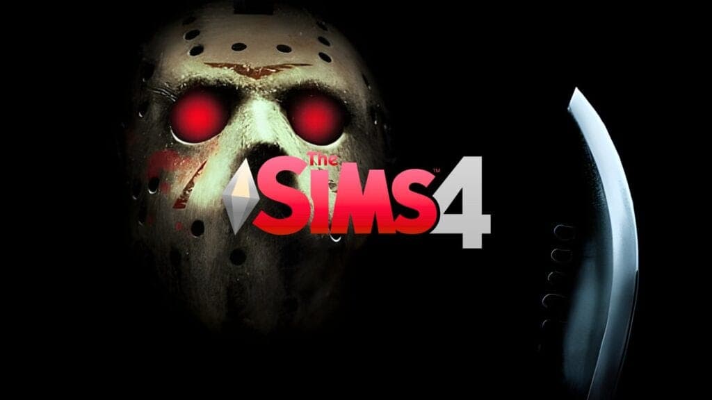 Jason Voorhees Screen Collection