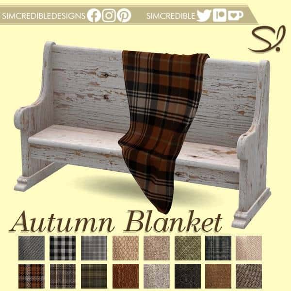 Autumn Blanket 2