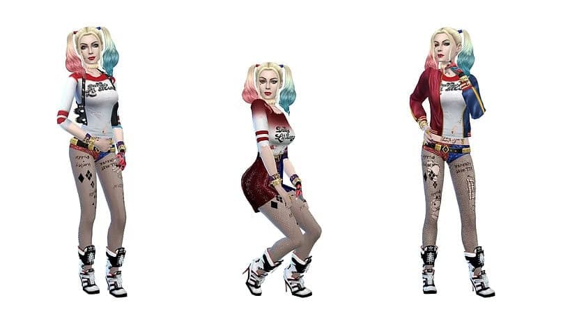 Harley Quinn