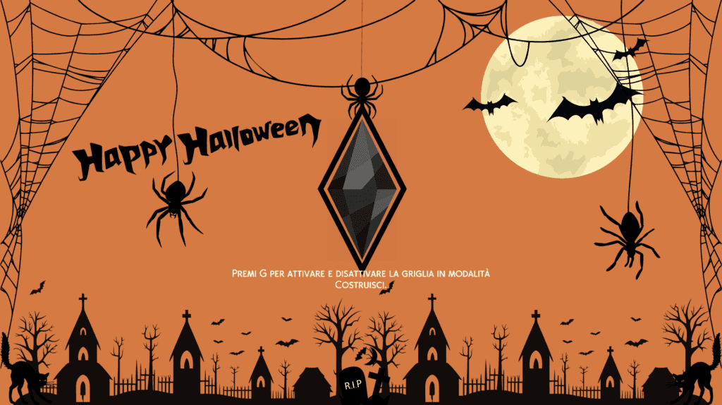 Loading Screens Halloween