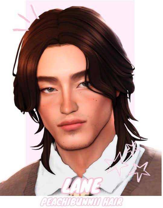 Lane Hair