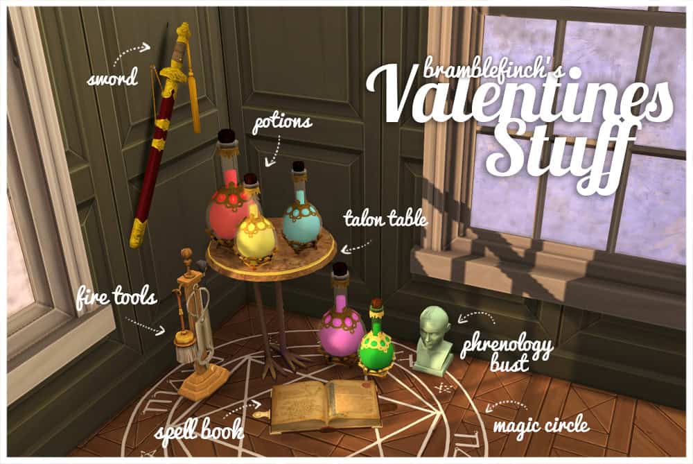 Valentines Stuff