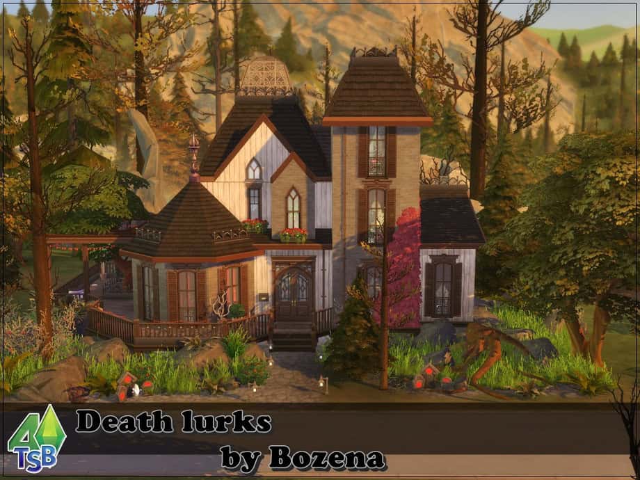 Death Lurks