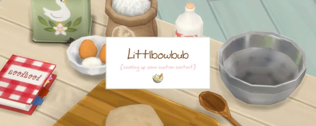 Grannies Cookbook