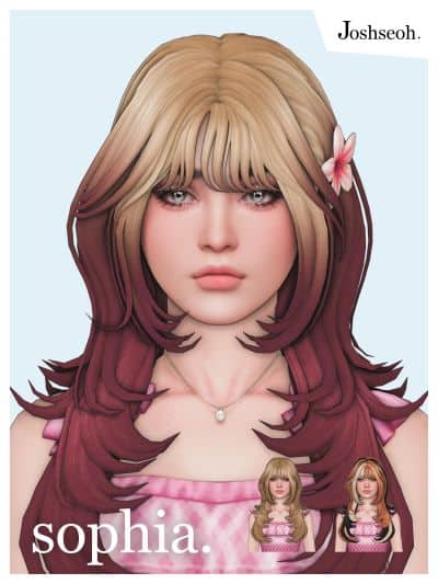Sophia Hair