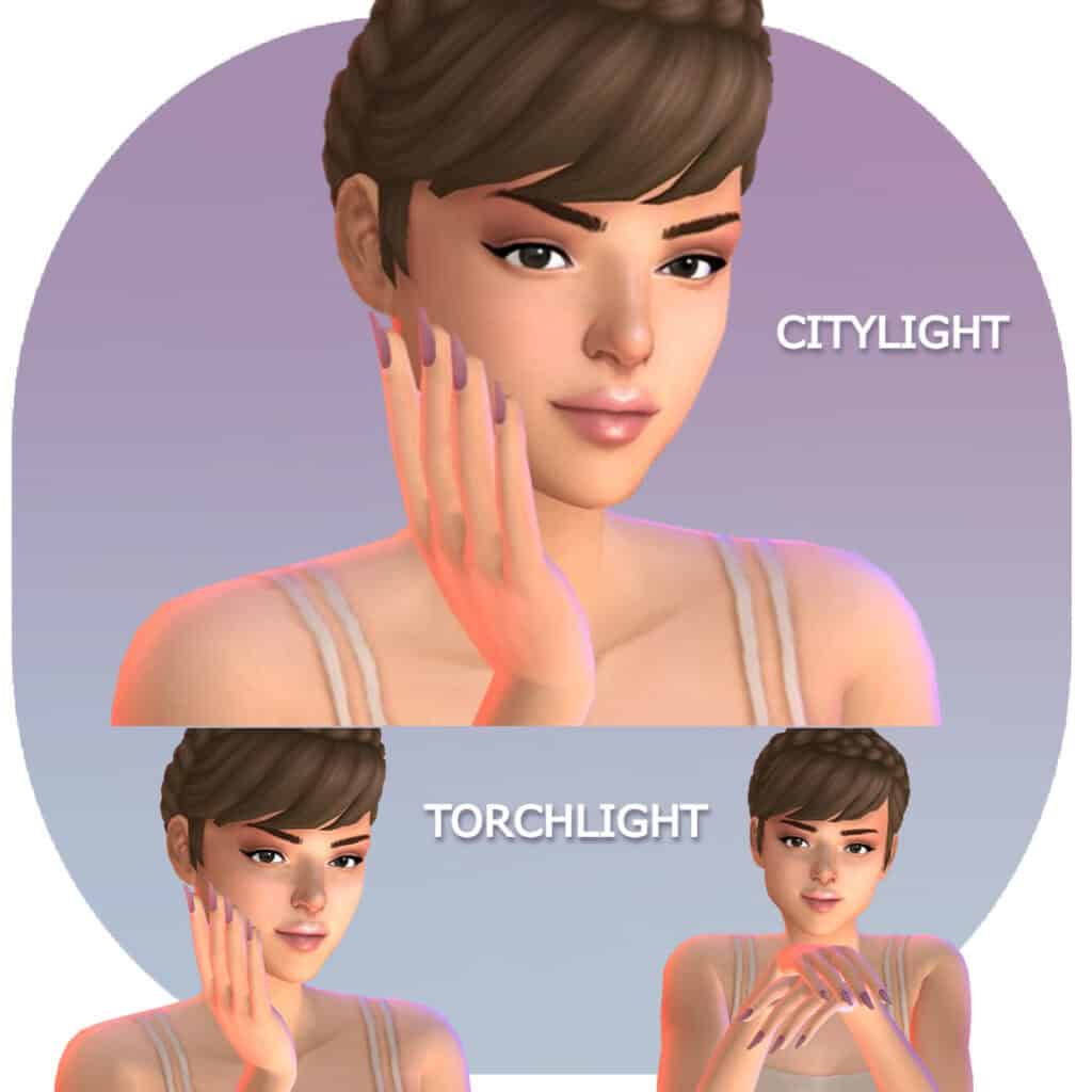 CAS Lighting