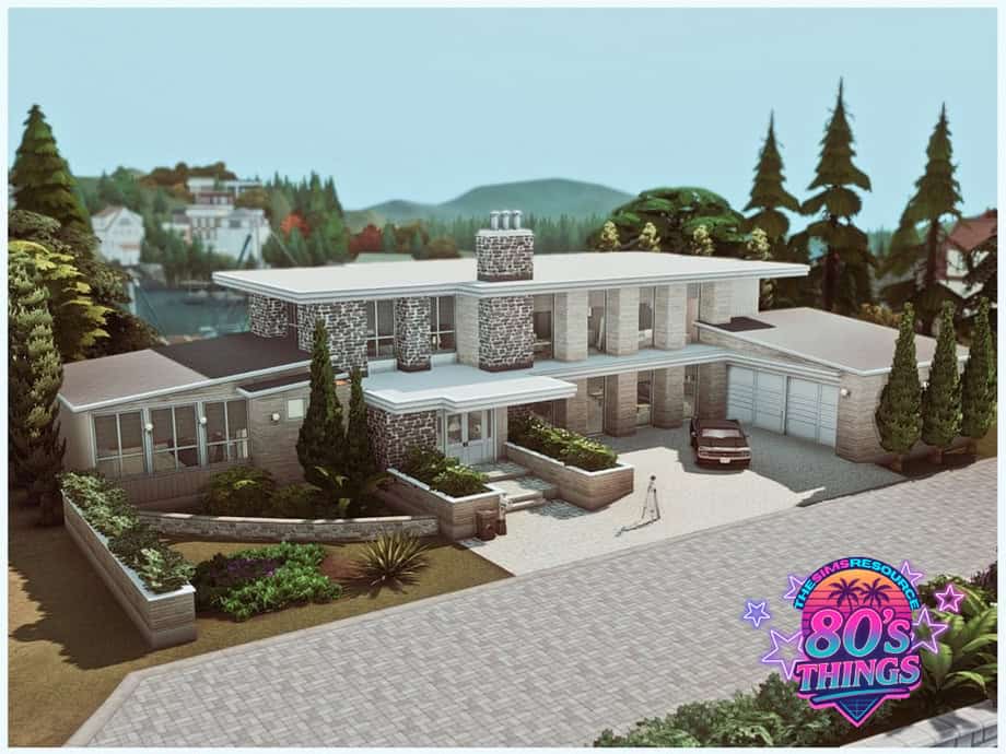MM Modern Classic 3