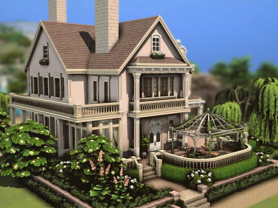 Small Palace