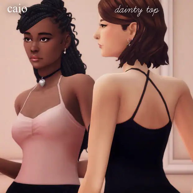 Douce: A 10-Item Set