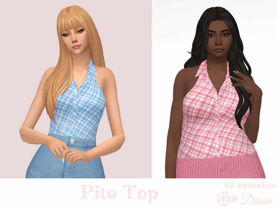 Pito Top