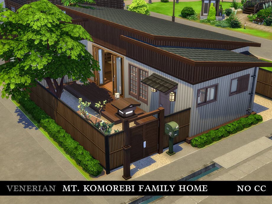 Mt. Koromebi Family Home