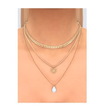 Quinn Necklace