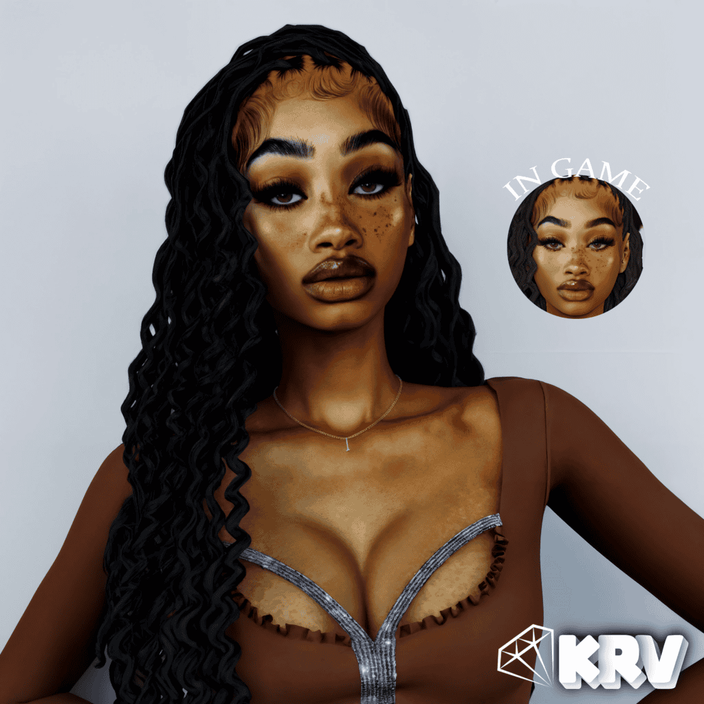 Jasmine & Dylia Skinpack & Tray Files