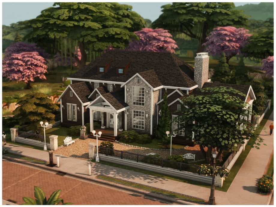 MM Family House 42