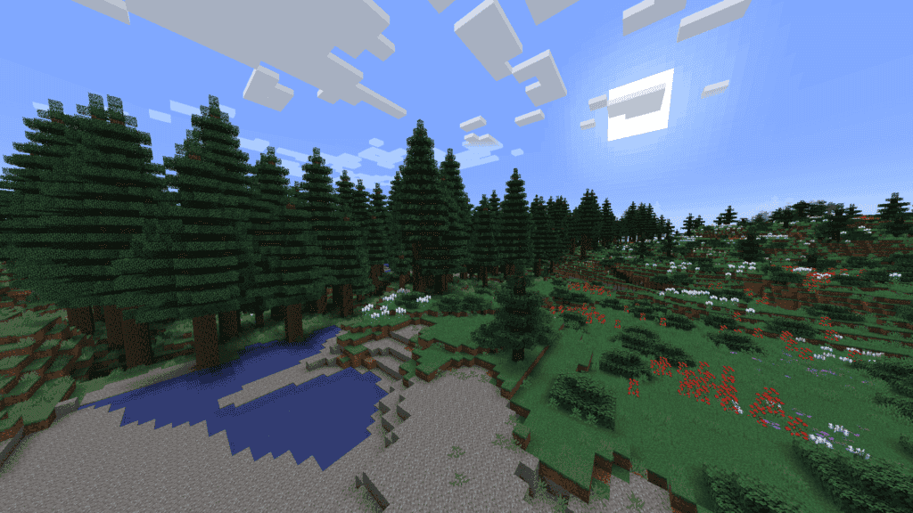 Biomes O’ Plenty