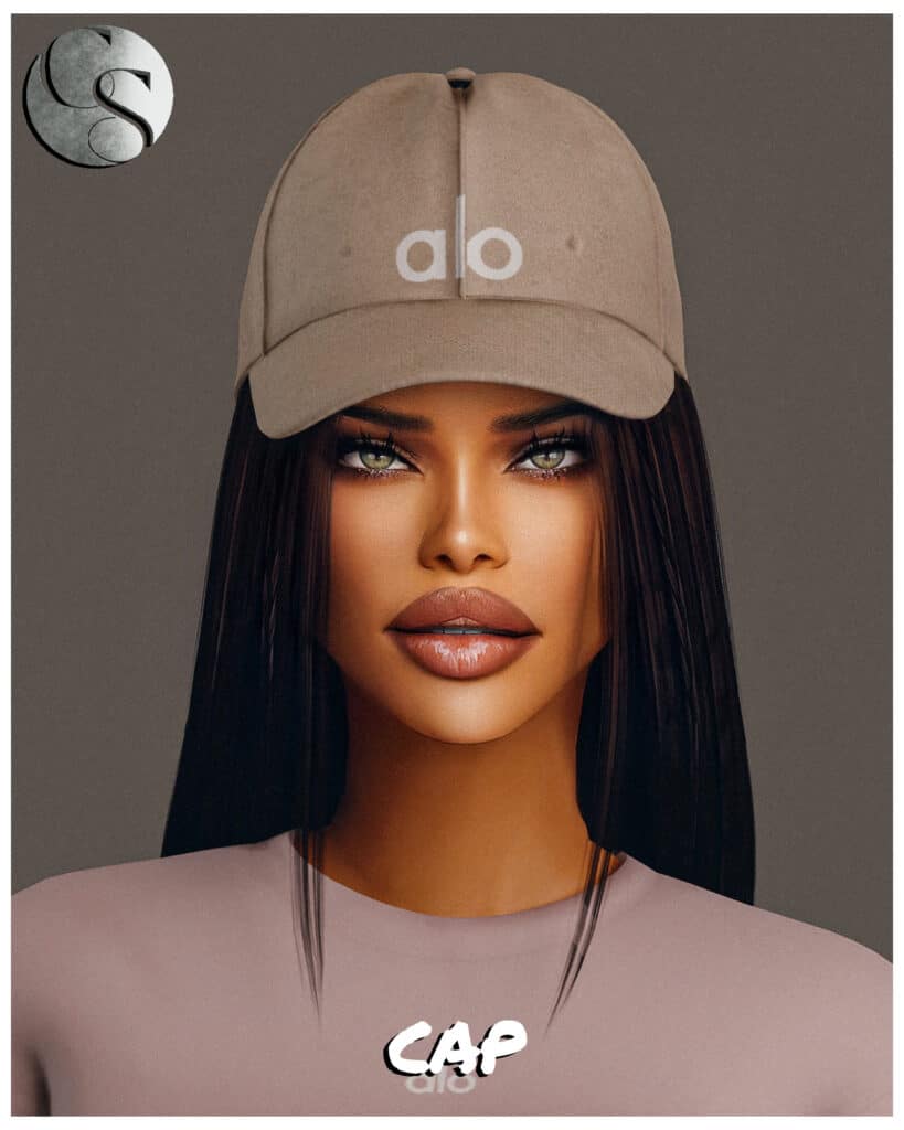 Camuflaje Cap