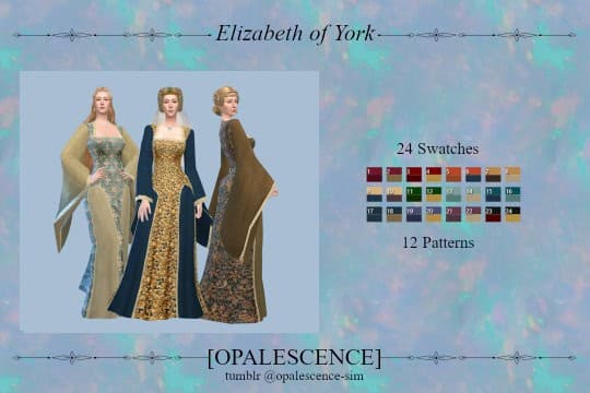 Elizabeth of York