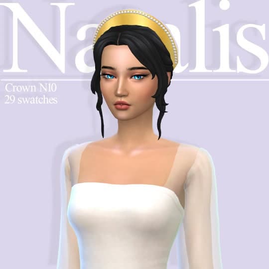 Crown N10