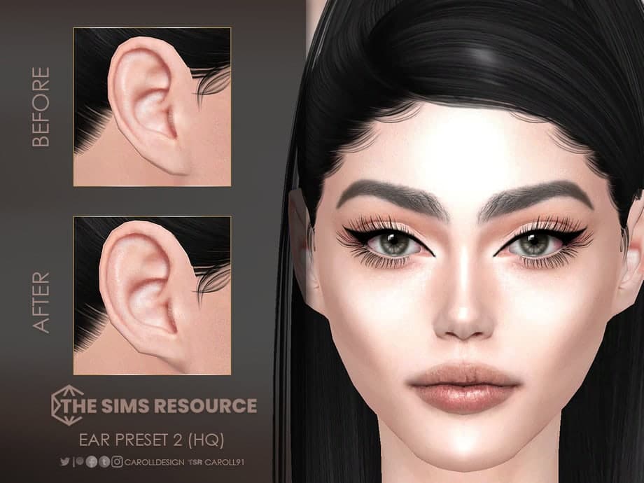 Ear Preset 2