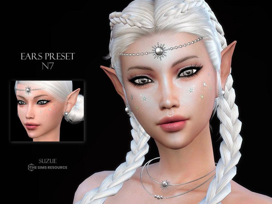 Ear Preset N7