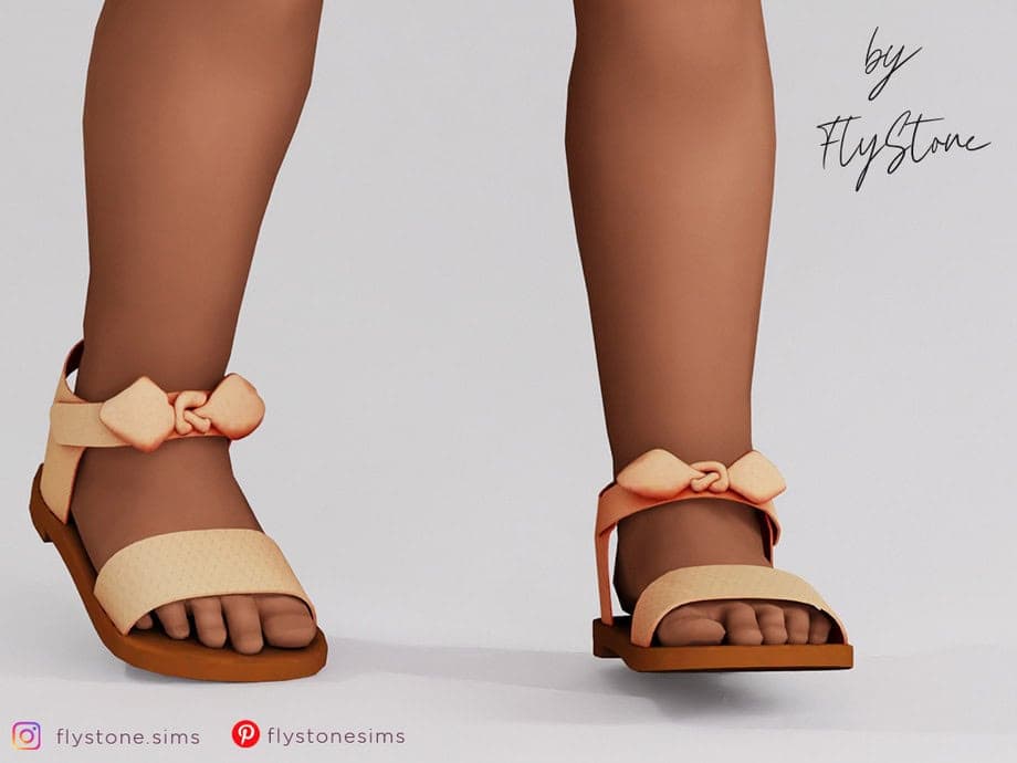 Toddler Sandals