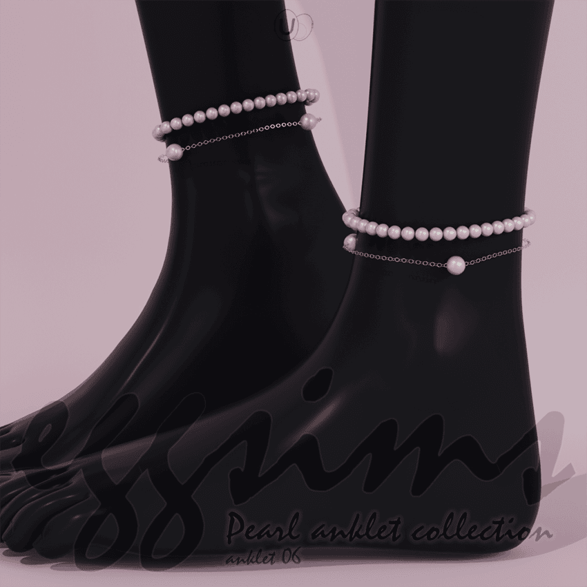 Anklet 06