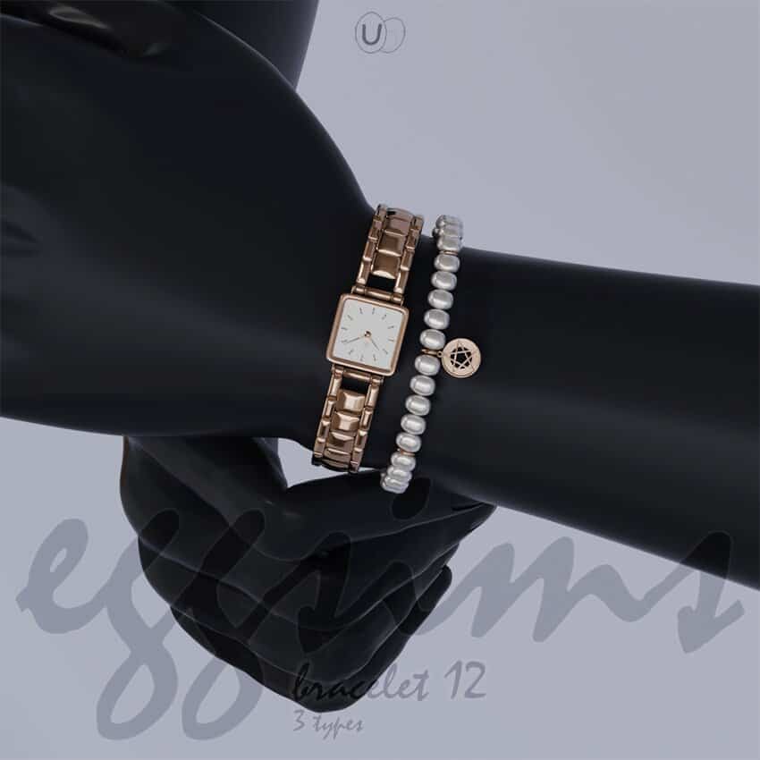 Bracelet 12