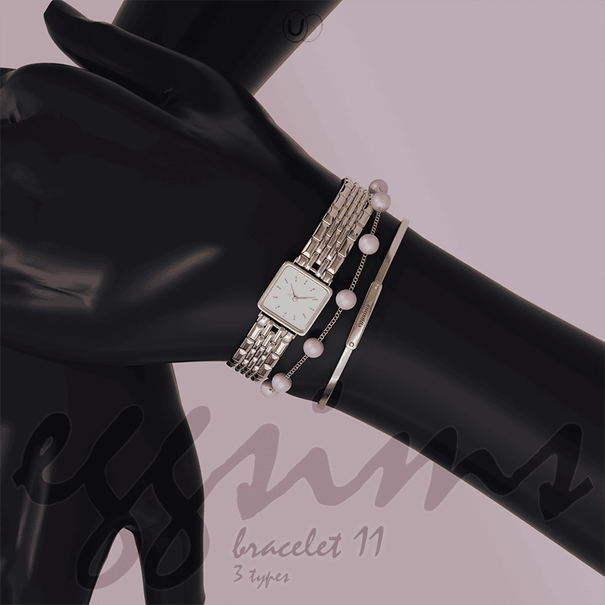 Bracelet 11