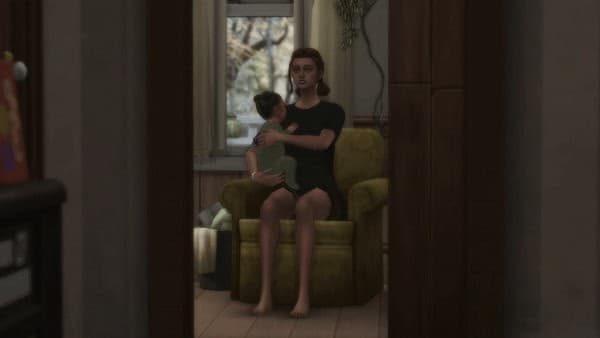 Take a Nap with Infant Pose Pack