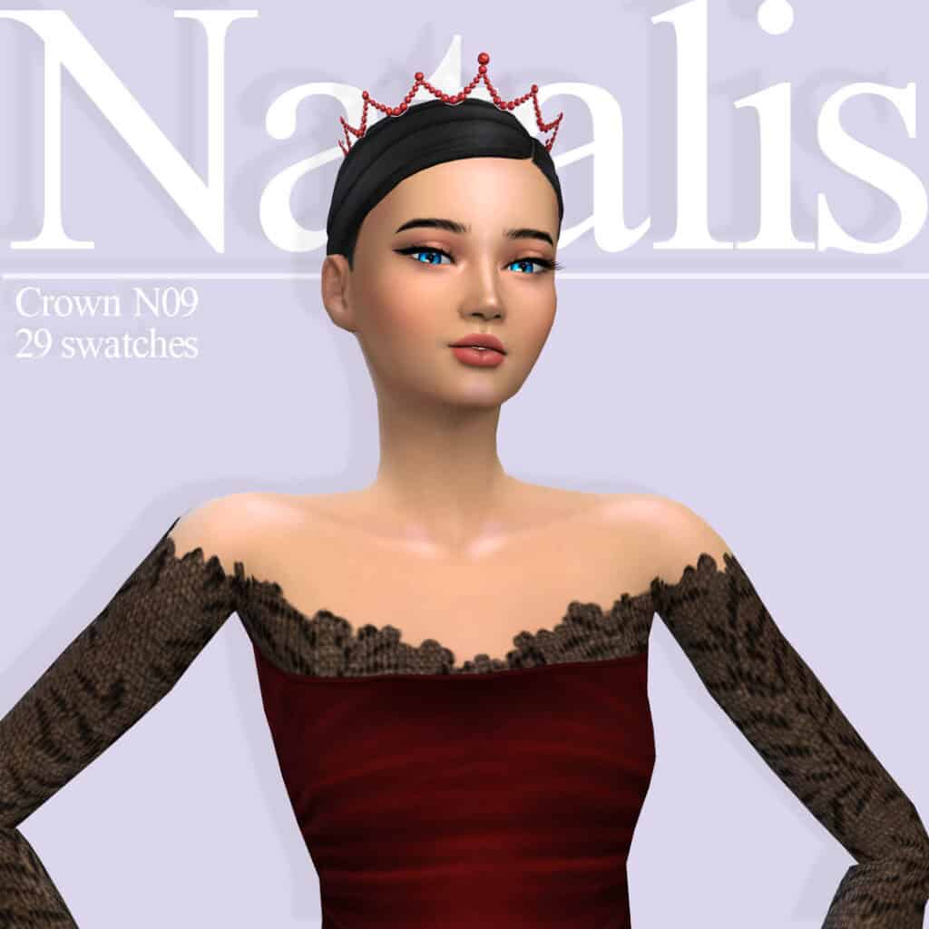 Crown N09