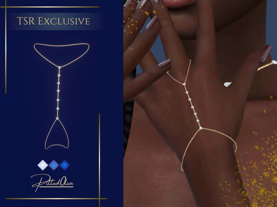 Lisa Bracelet