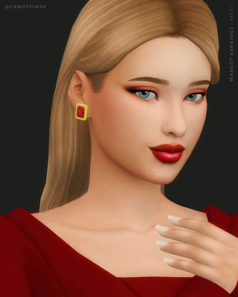 Margot Earrings