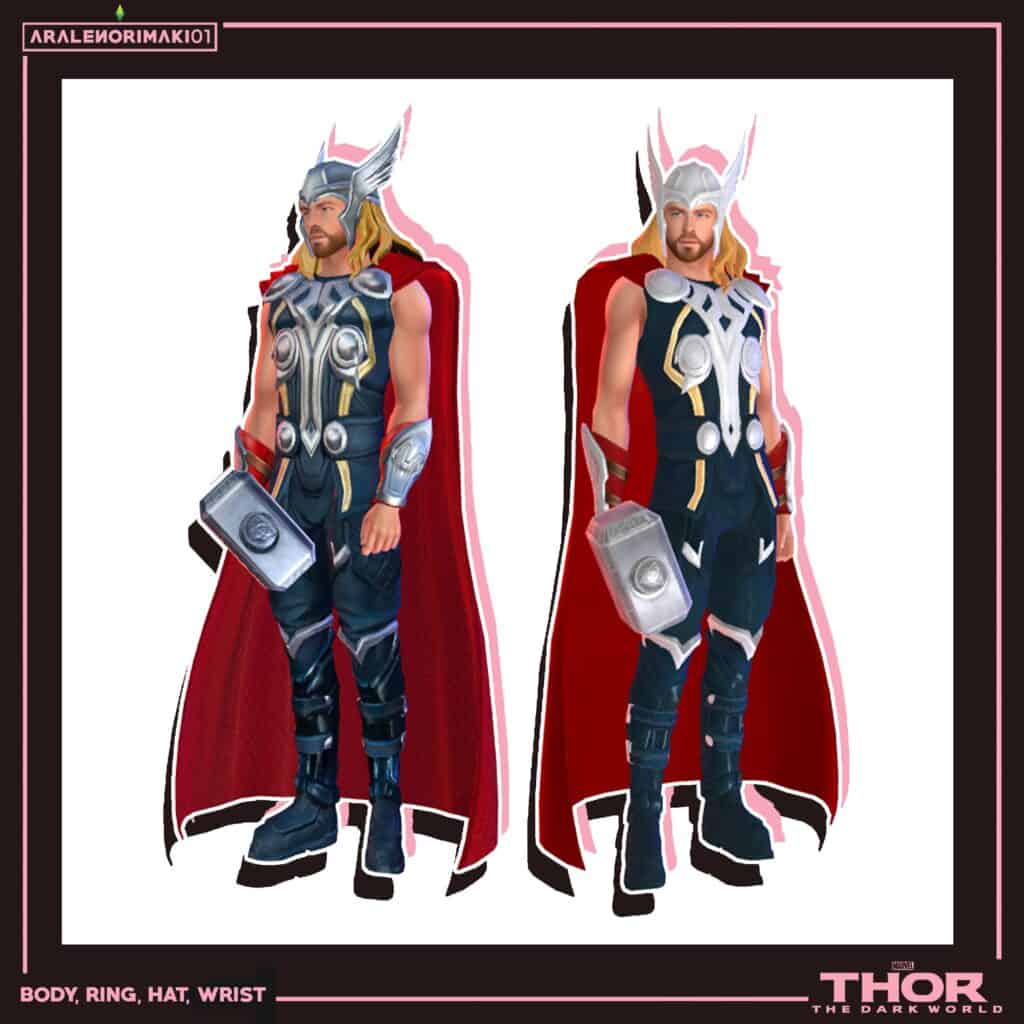 Thor