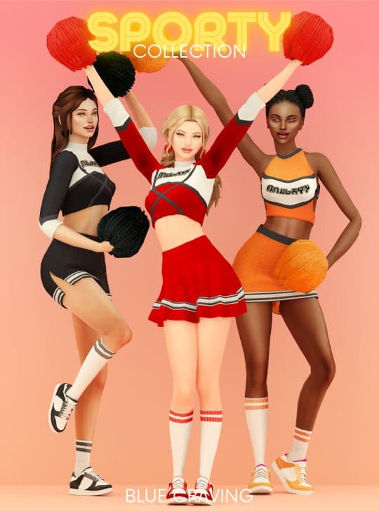 Sporty Collection
