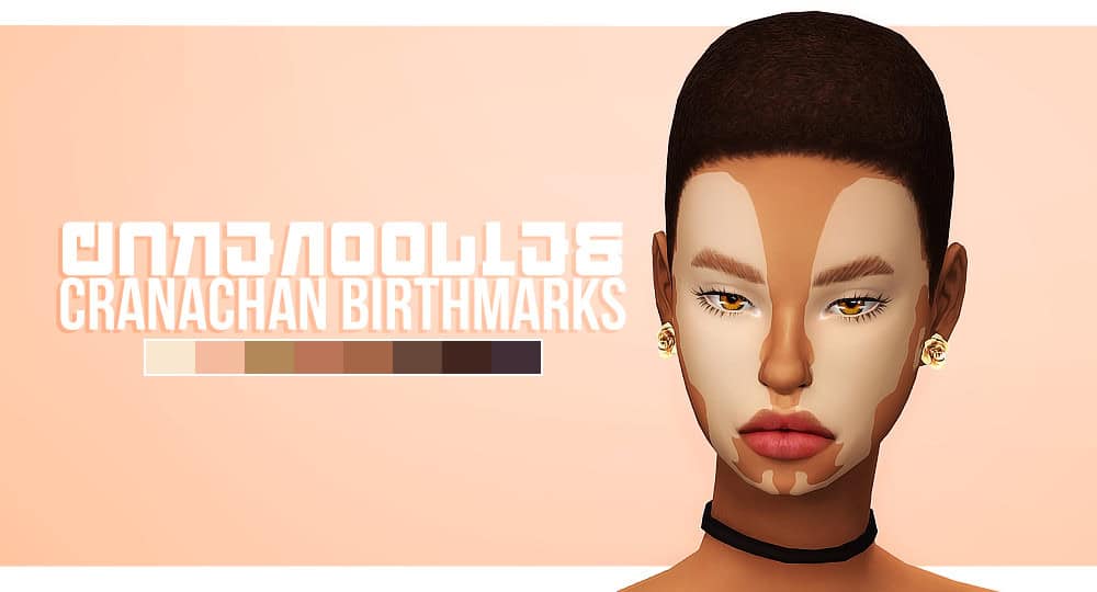 Cranachan Birthmarks