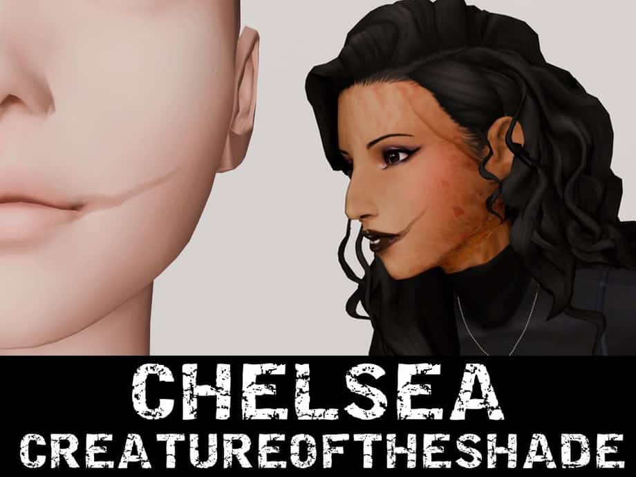 Chelsea Smile