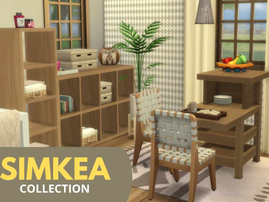 SIMKEA COLLECTION