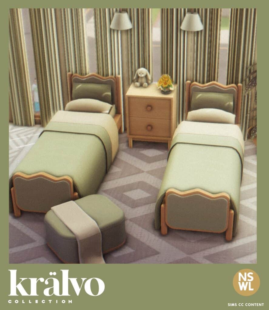 Krälvo Collection